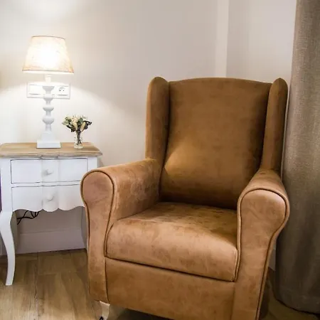 Appartement Alas Cartes