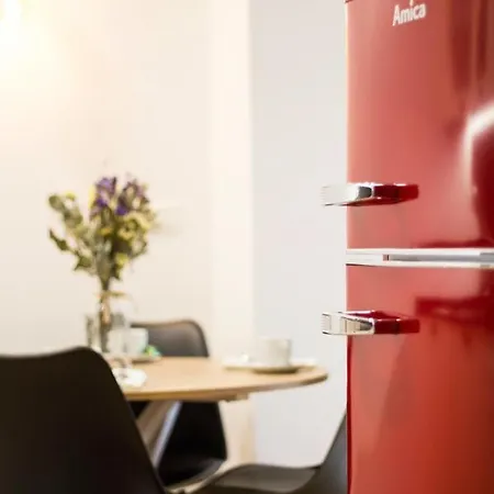 Apartamento Alas