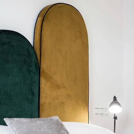 Apartamento Alas