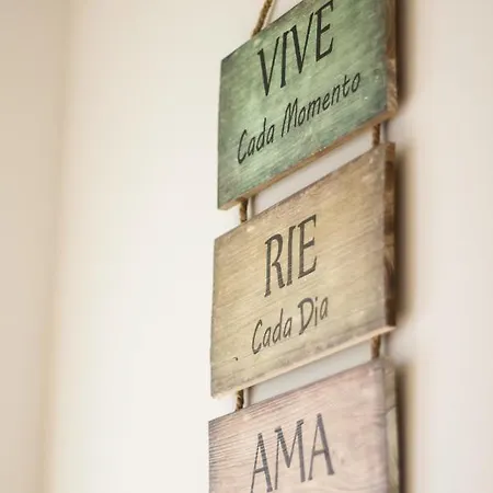 Apartamento Alas *