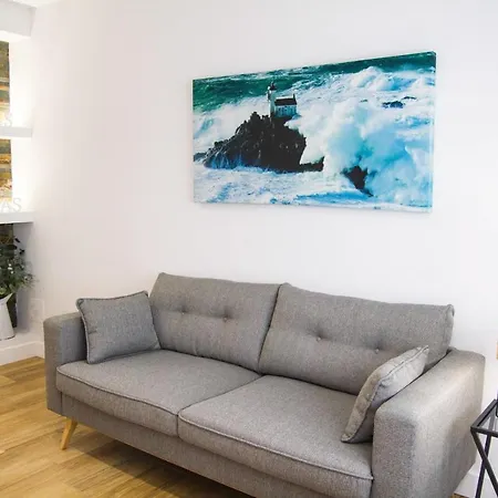 Alas Appartement