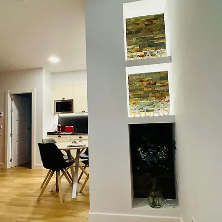 Apartment Alas *