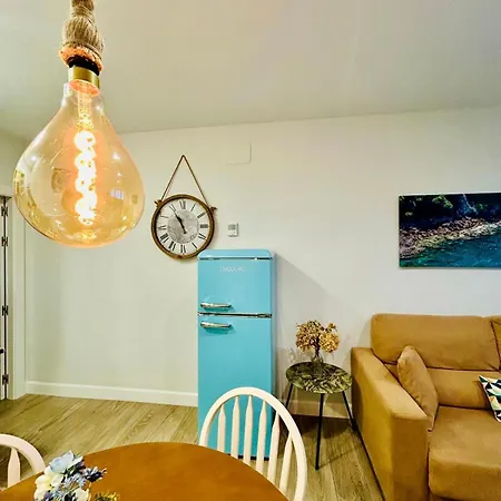 Apartamento Alas Cartes
