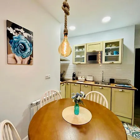 Apartamento Alas *
