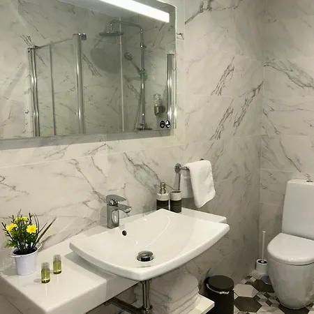 Apartamento Alas Cartes