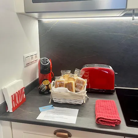 Apartamento Alas
