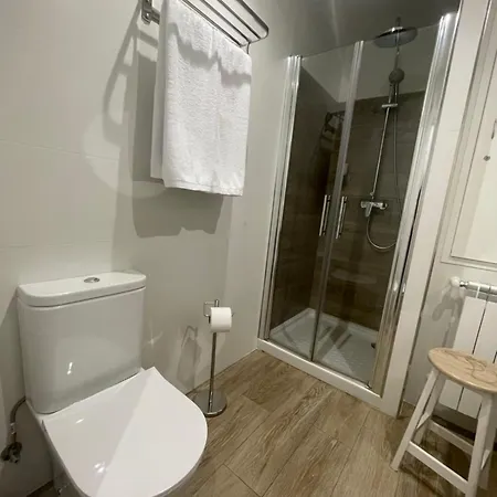 Apartamento Alas Cartes