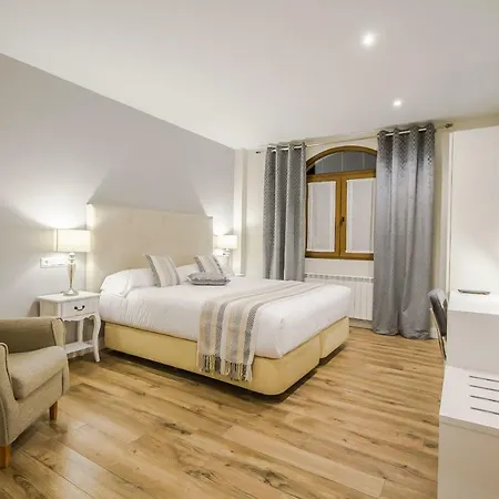 Apartamento Alas