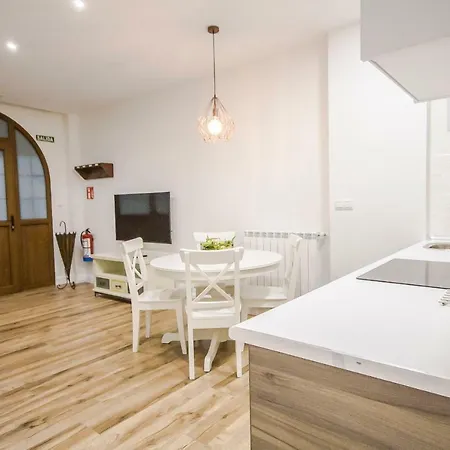 Alas Apartment Cartes