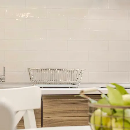 Apartamento Alas