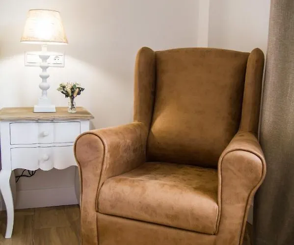 Apartment Alas Cartes