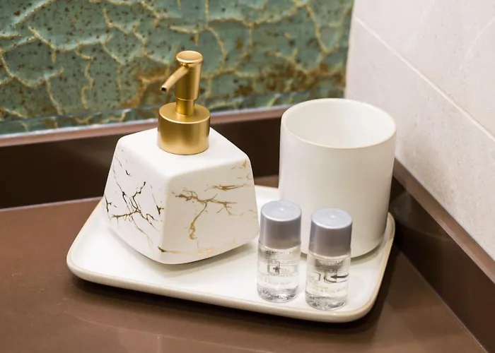 Alas Apartment Cartes