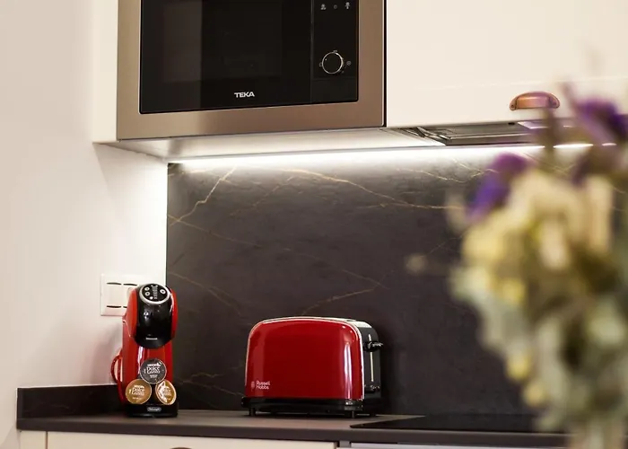 Alas Apartament Cartes