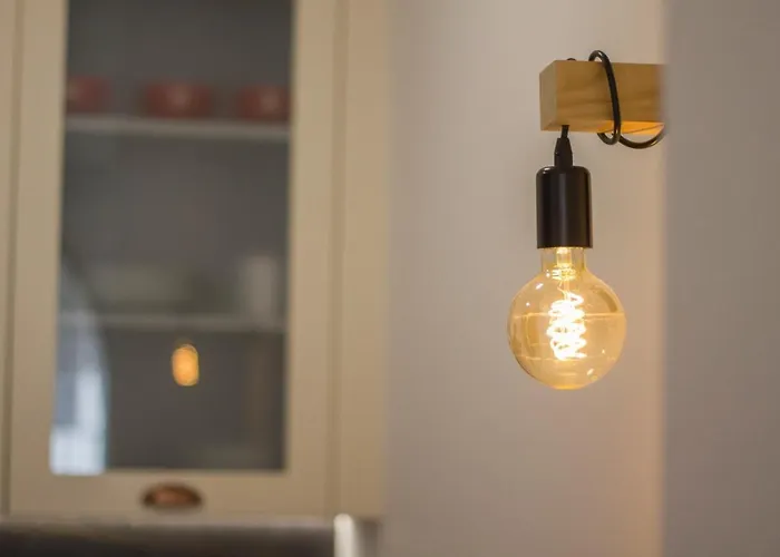 Apartament Alas Cartes