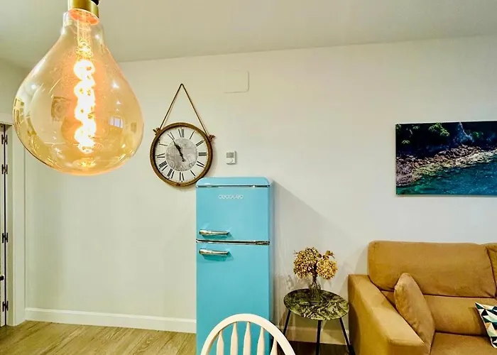 Lägenhet Alas Cartes