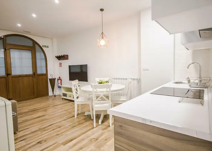 Alas Apartment Cartes