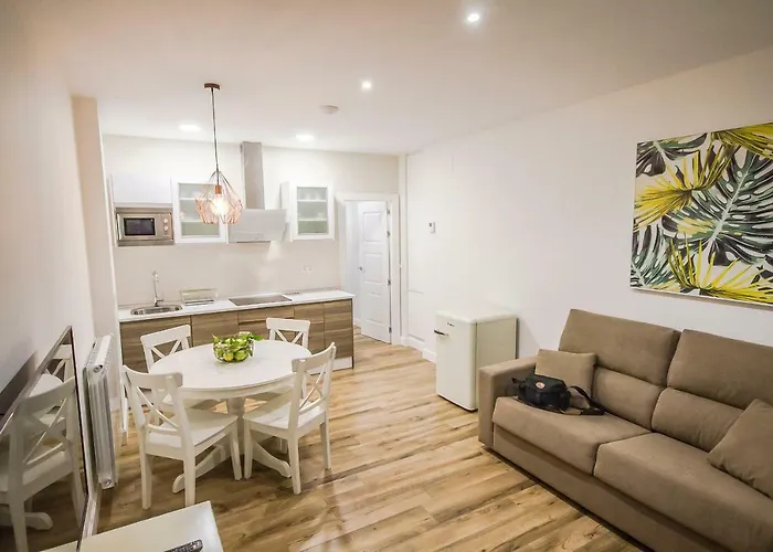 Alas Apartment Cartes