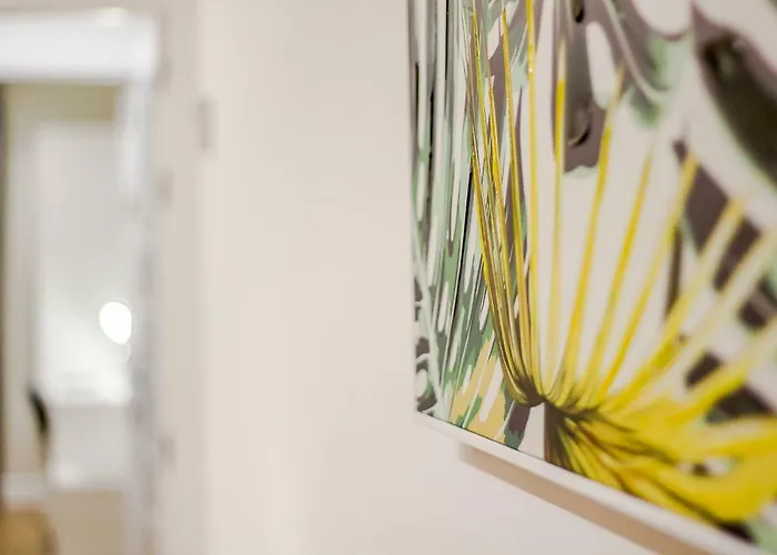 Διαμέρισμα Alas